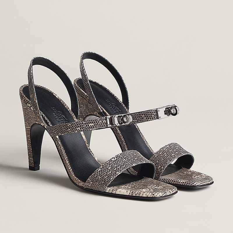 Glamour 95 sandal | Hermès USA